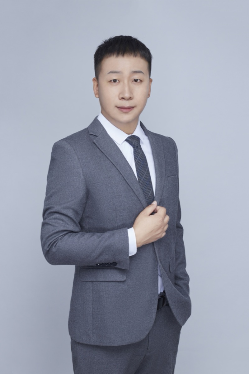 北京正己律师事务所执业律师 刘宝柱