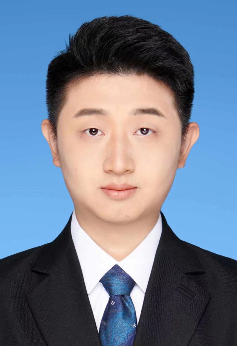 北京正己律师事务所执业律师 刘思宇