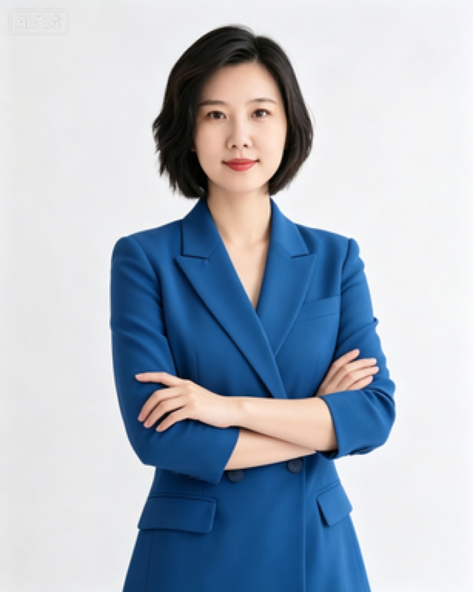 北京正己律师事务所执业律师 张梦雅