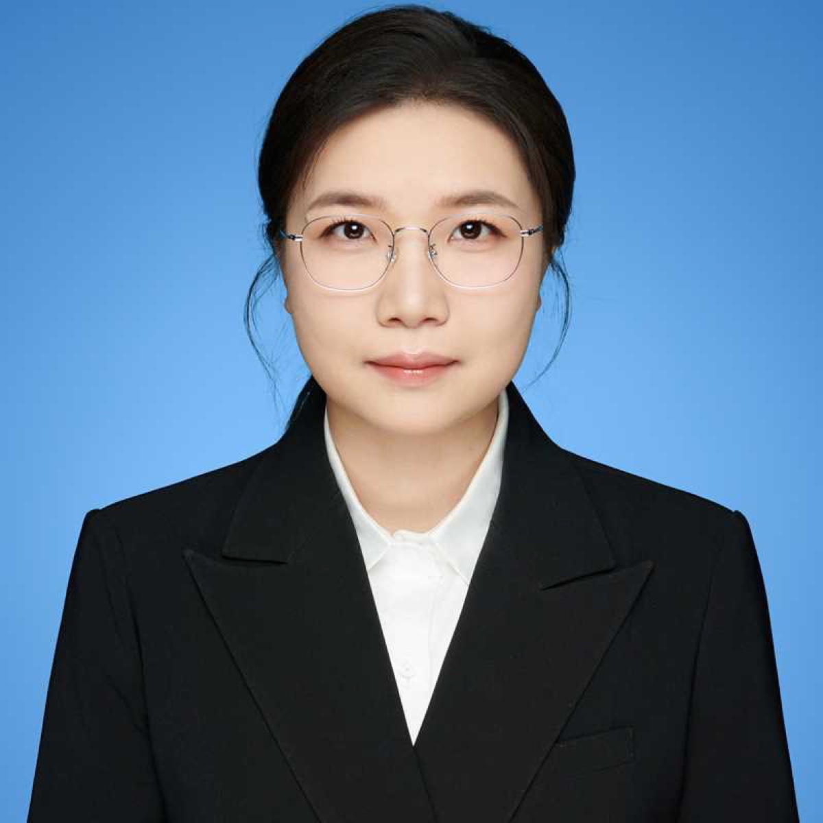 北京正己律师事务所执业律师 张静思