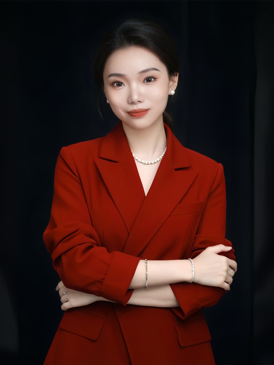 北京正己律师事务所执业律师 朱镜儒