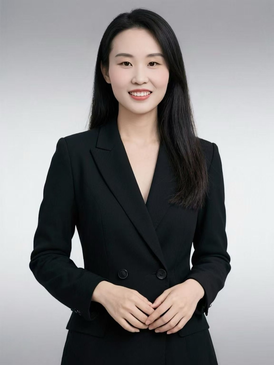 北京正己律师事务所执业律师 李亚倩