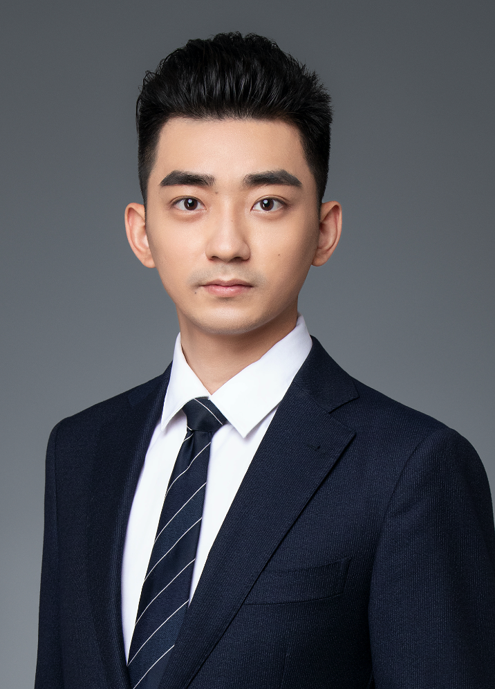 北京正己律师事务所 杨刚