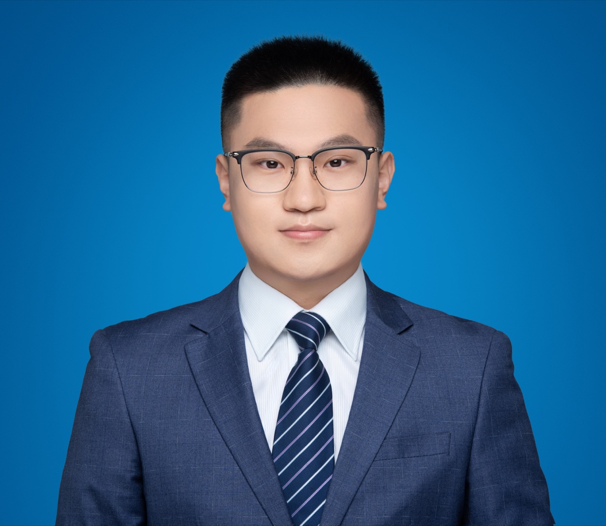 北京正己律师事务所执业律师 杨运佳