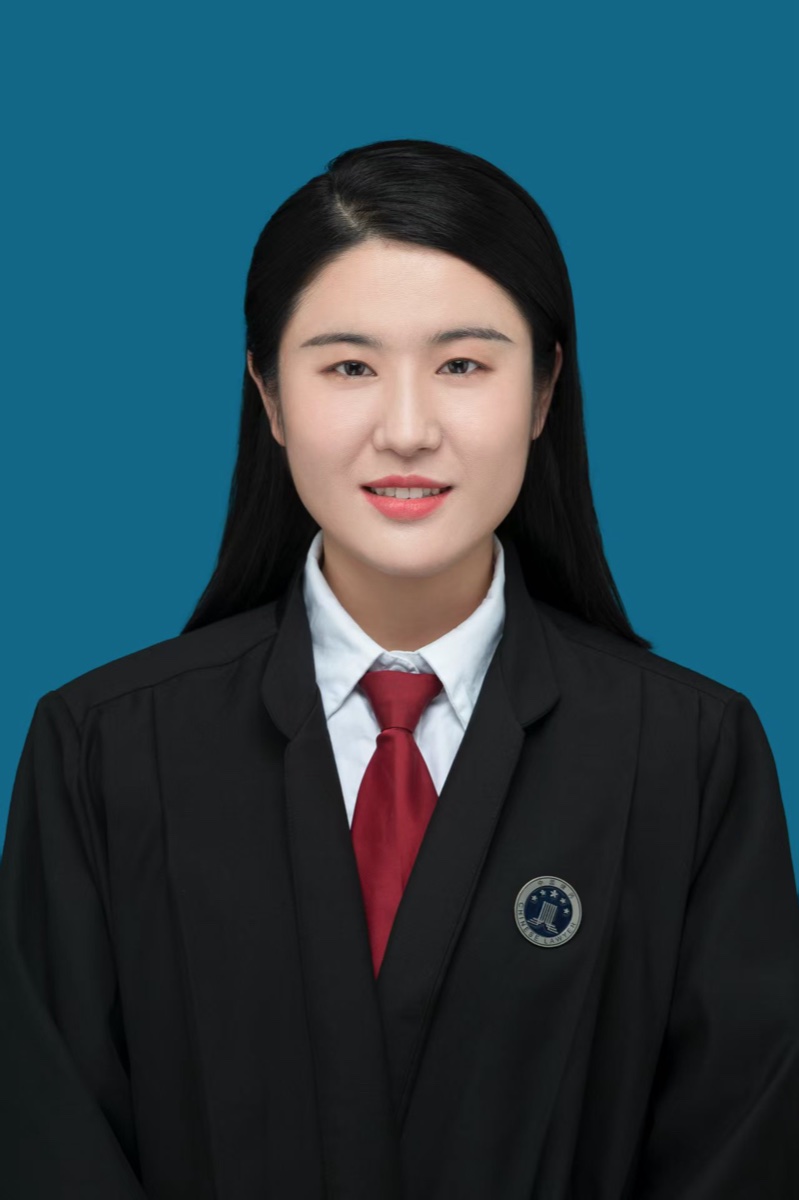 北京正己律师事务所执业律师 武玉芳