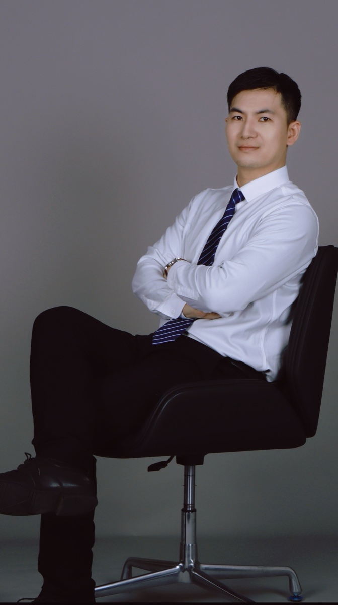 北京正己律师事务所执业律师 王泽宇