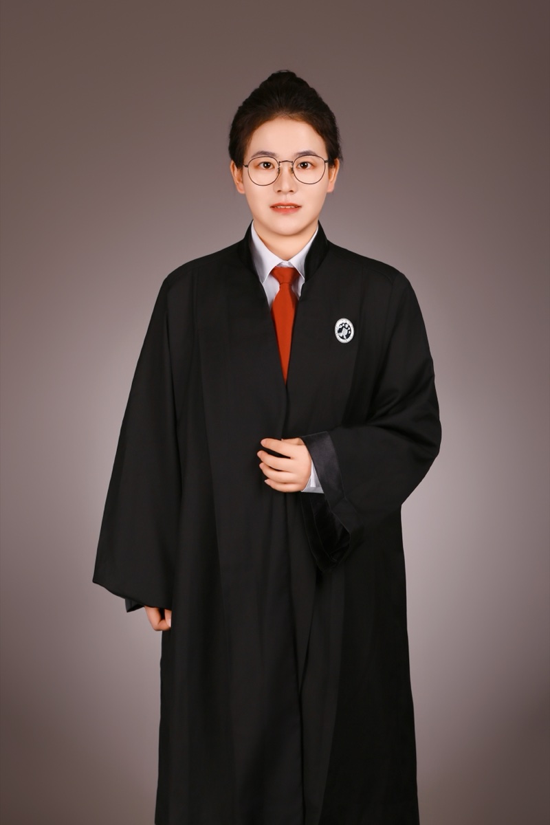 北京正己律师事务所执业律师 王海梅