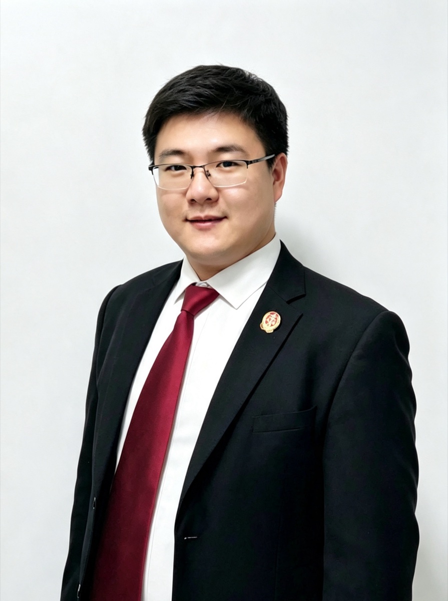 北京正己律师事务所执业律师 田夏华