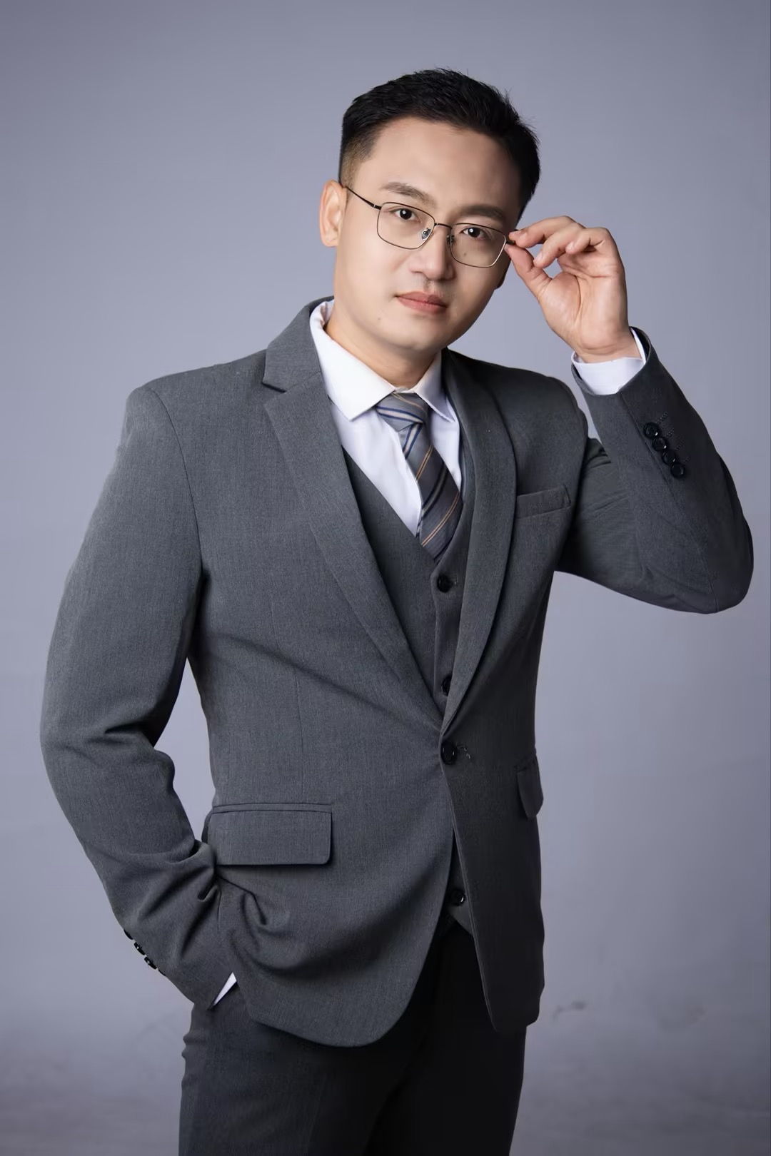 北京正己律师事务所执业律师 金家俊