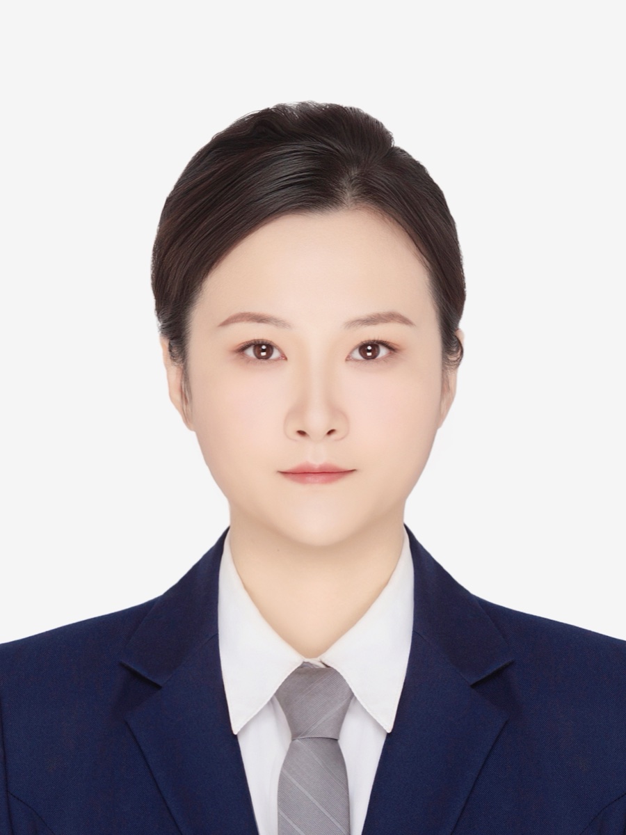 北京正己律师事务所执业律师 陈慧珊