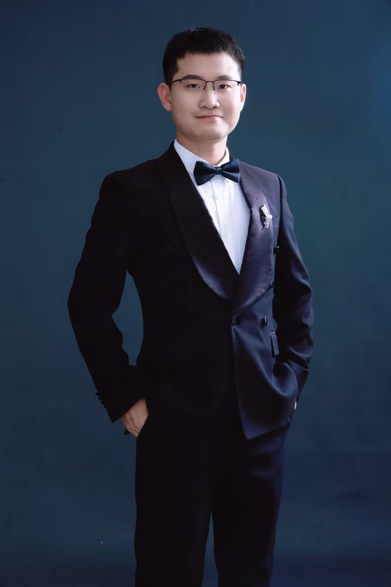 北京正己律师事务所执业律师 高明旋