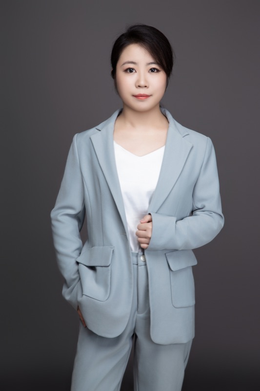 北京正己律师事务所执业律师 王雯倩