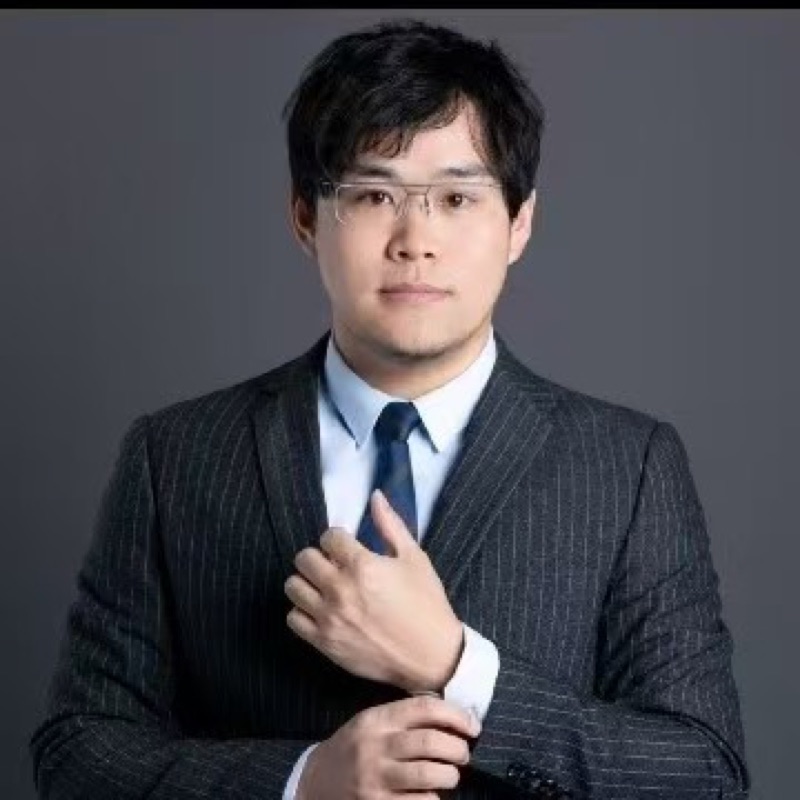北京正己律师事务所执业律师 高晨效